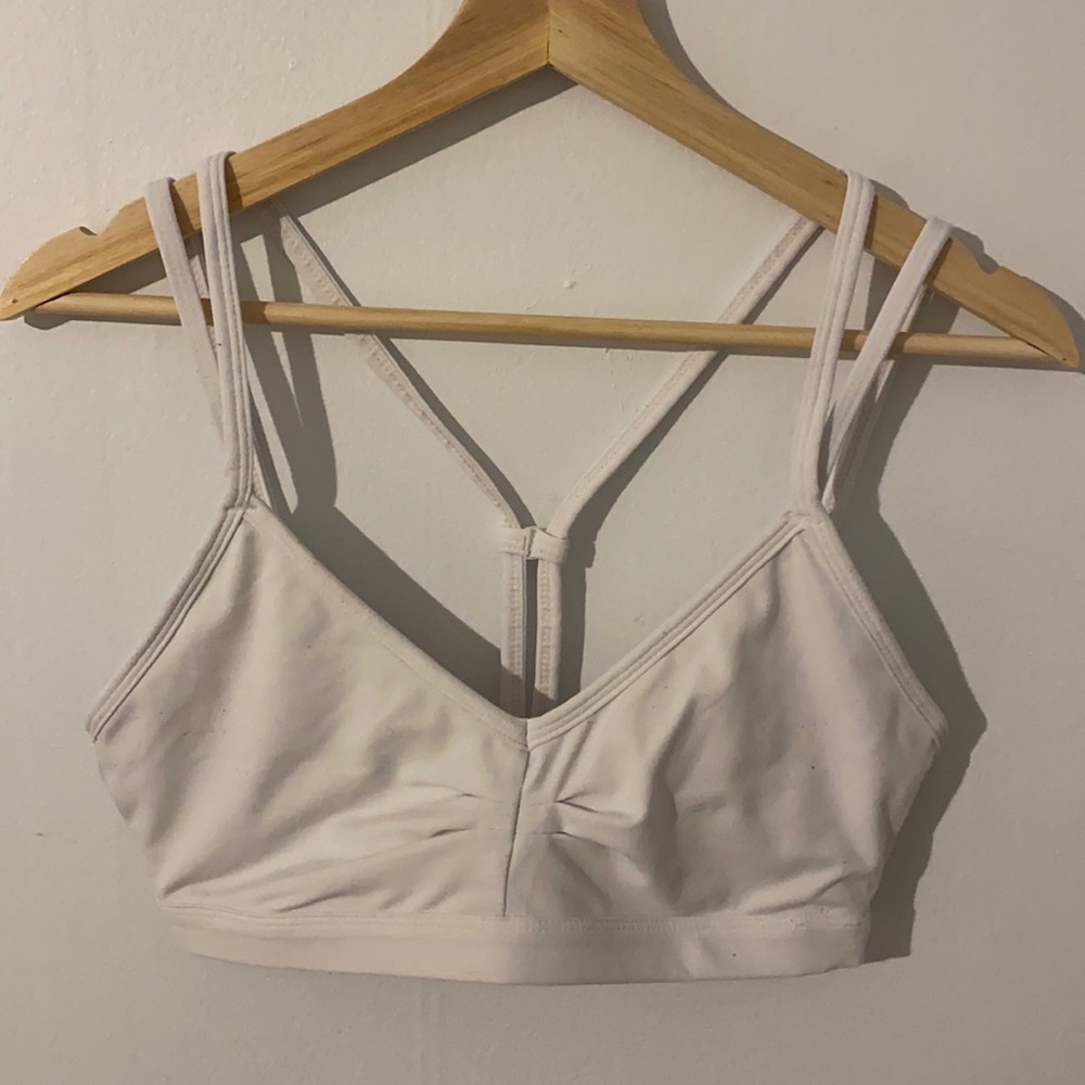 Fabletics Sports Bra